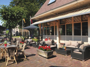  Hotel Kuik  Ruinen
